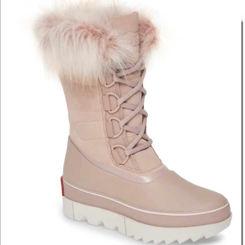Sorel Women's Joan of Arctic Next Boots size 6.5